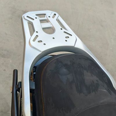 适用适九号M5100电动车尾