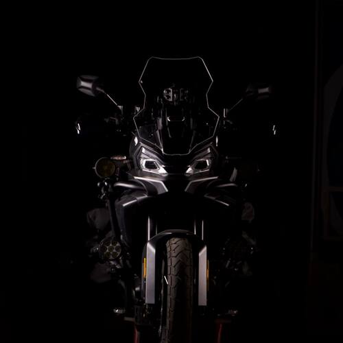 适用于春风700mt直线加
