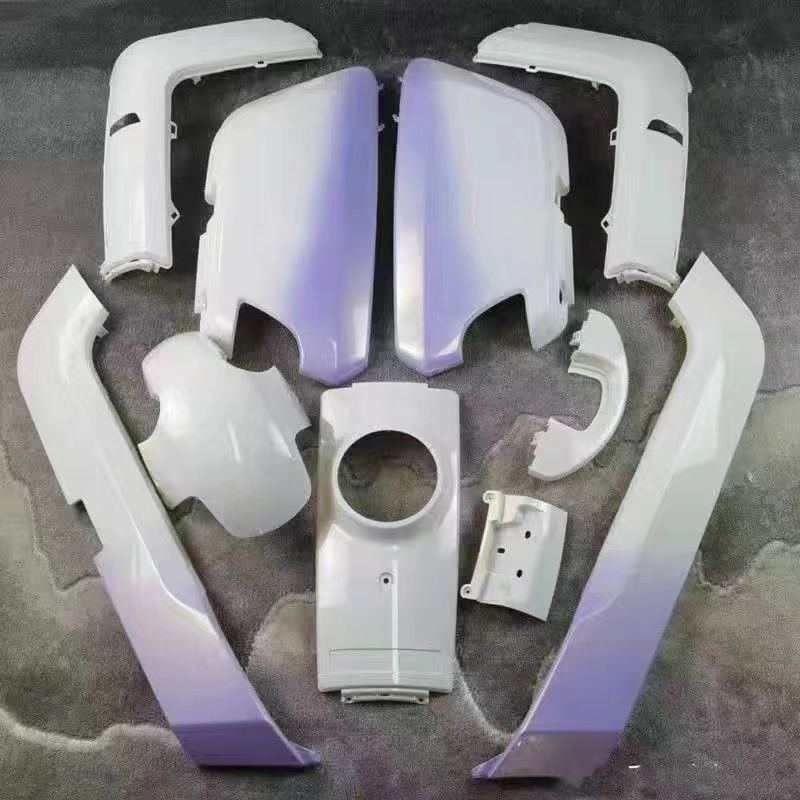 适用九羊奇石大牛N7全套