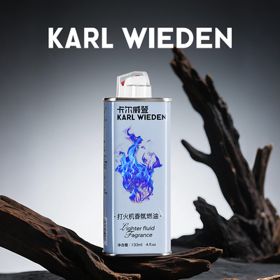 KW卡尔威登木质香味煤油打火机专用油乌木沉香打火机油燃料送男友