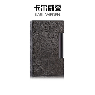 KW卡尔威登打火机康斯坦丁送男友朗声火机高级生日礼物男生高档