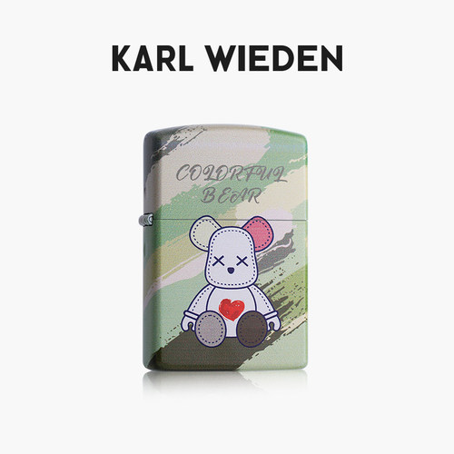 打火机送男友生日七夕情人节礼物