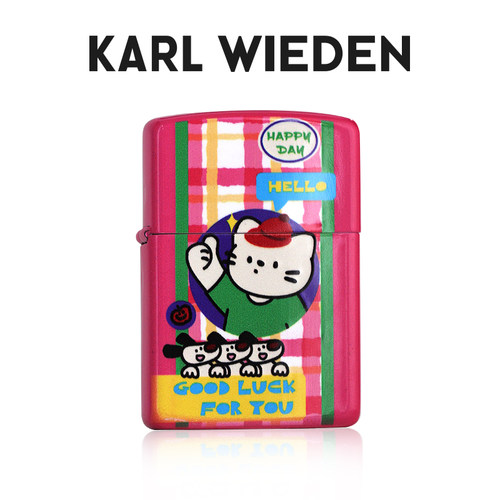 打火机送男友生日七夕情人节礼物