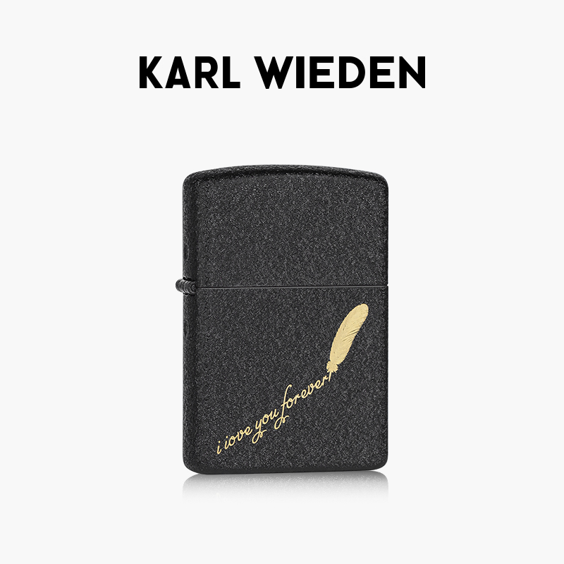 打火机送男友父亲节生日礼物礼盒