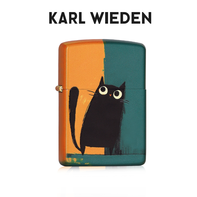 打火机送男友生日七夕情人节礼物