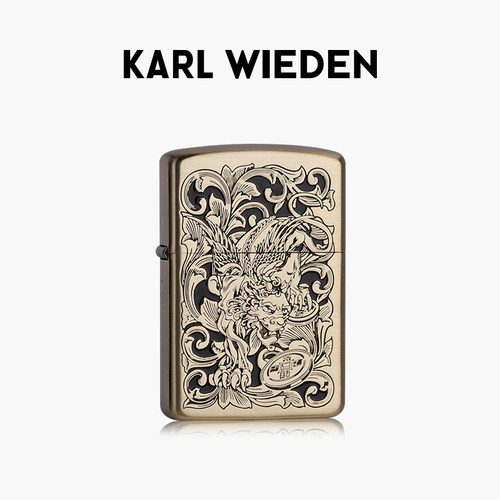 打火机送男友生日七夕情人节礼物