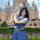 Банни полицейский женская одежда Judy cos одежда Disney cos одежда для взрослых с кроликом юбка JK костюм униформа mini 0