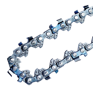 德国斯特莱小型手电锯链条4寸8寸10寸进口锂电链锯链条伐木锯链条