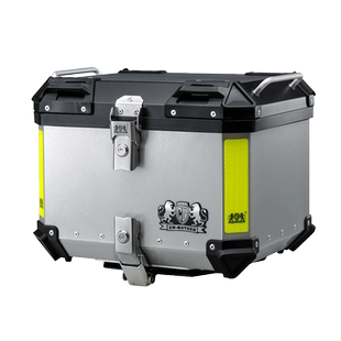 成威官网摩托车尾箱边箱配件靠背内衬锁芯钥匙包角合页挂件反光条