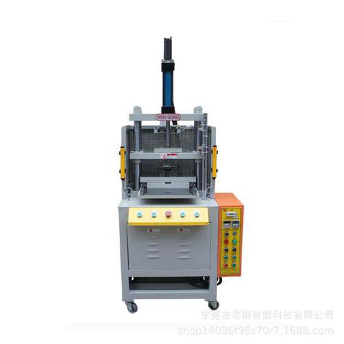 供应四柱三板式可机使用FPC模切机FPC分板机油压分板机厂家