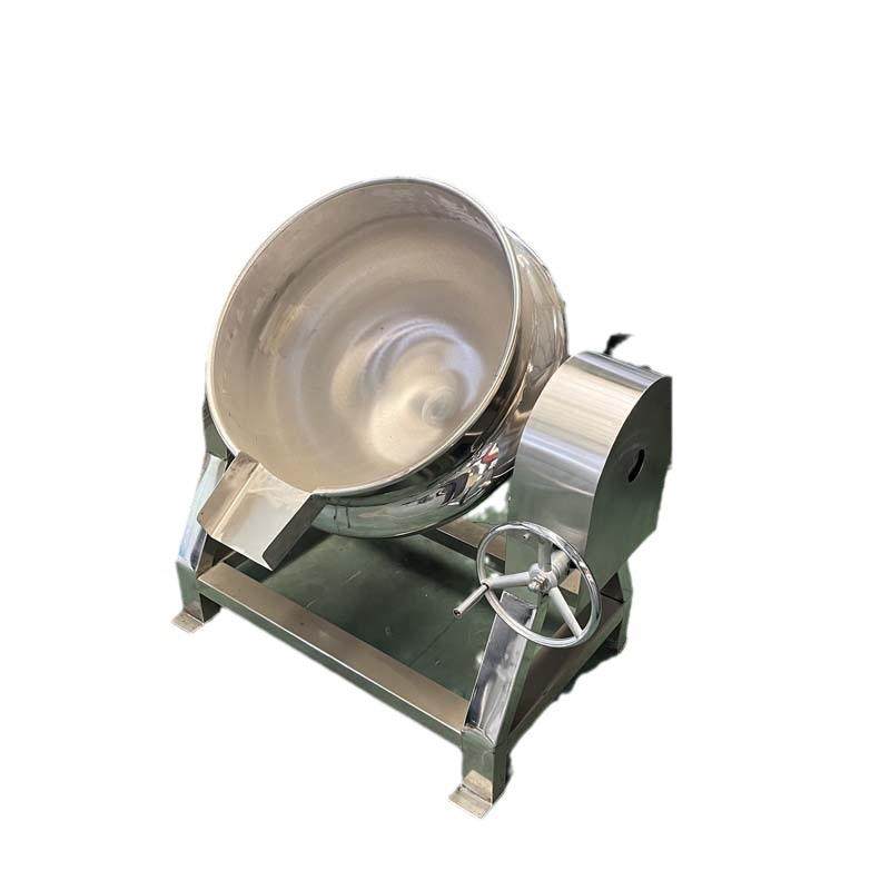 夹层锅肉类卤煮锅熬制锅按需制作搅拌均匀不粘锅大型煮肉夹层锅,清洗/食品/商业设备,其他食品加工设备,淘宝优惠券,粉丝福利购,淘宝优惠卷