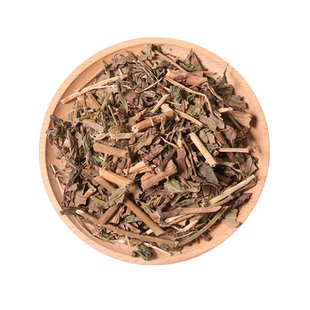 佩兰中药材500g 野生正品泡水中草药 另售香薷佩兰茶 藿香佩兰叶