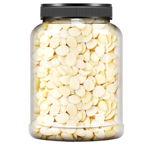 去皮南杏仁甜杏仁片杏仁干坚果仁新鲜承德干货南杏仁茯苓茶杏仁露