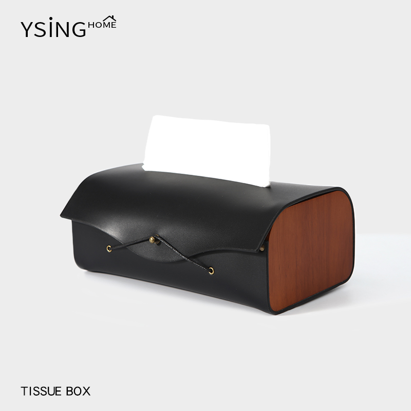 抽纸盒轻奢高级感家用