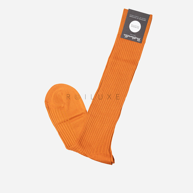 英国Pantherella长筒及膝条纹棉袜 男士中高筒商务正装休闲绅装袜,女士内衣/男士内衣/家居服,长筒袜,淘宝优惠券,粉丝福利购,淘宝优惠卷