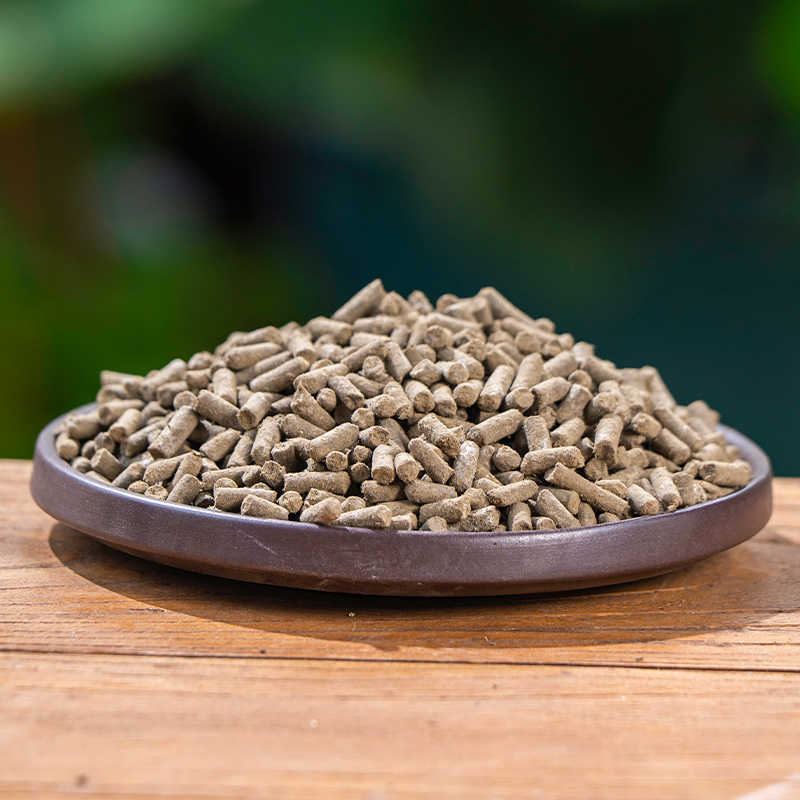 花长效有机天然肥料肥发酵种菜纯羊粪粪肥专用羊粪有机种肥料腐熟