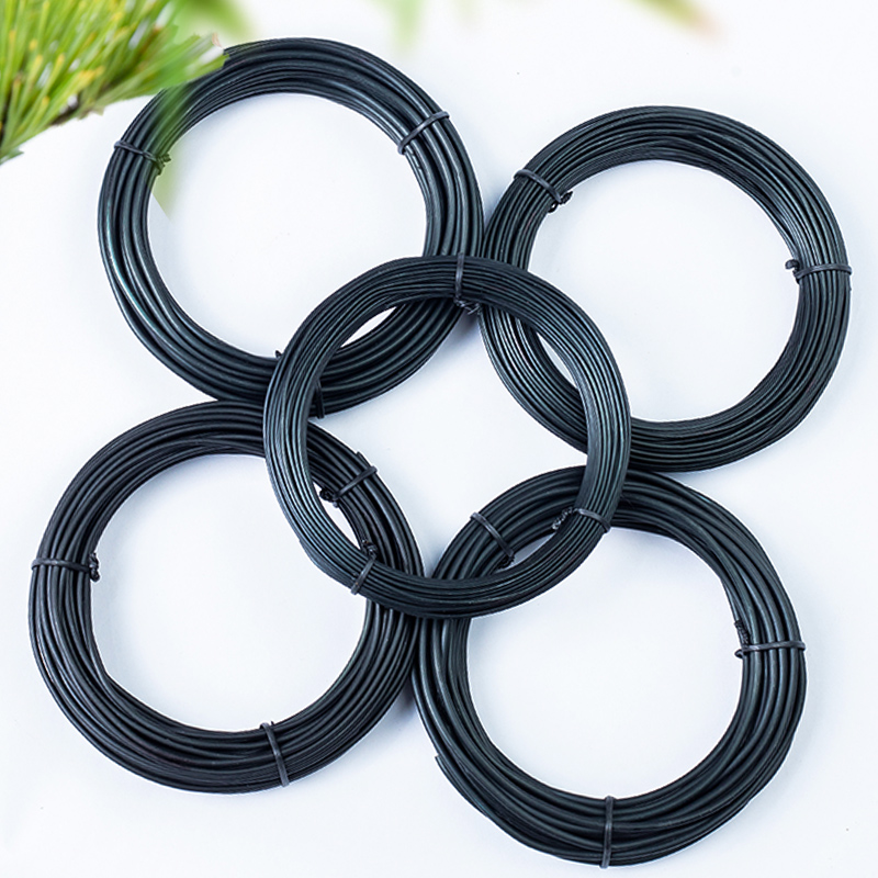 盆景铝丝造型铝线定型专用蟠扎