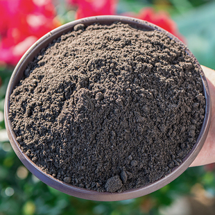 有机羊丰有机腐熟树发酵粪鸡粪果营养发酵专用种菜花卉鸡粪土肥料