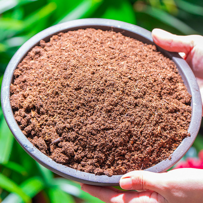 土专用养花泥炭多肉型肥料家用种菜土壤花土种植草莓营养通用基莓