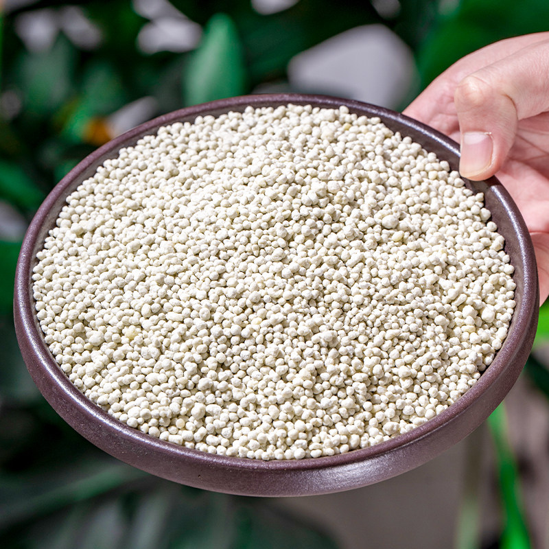 氮肥合肥增效肥料用水花氮种菜化肥高优肽树尿素果氮肥复速效溶肥