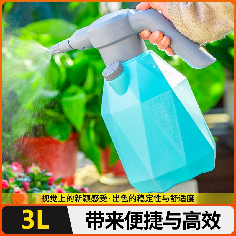 工具消高压电动机药水浇花喷雾器毒打喷洒洗车水枪家用农小型喷壶