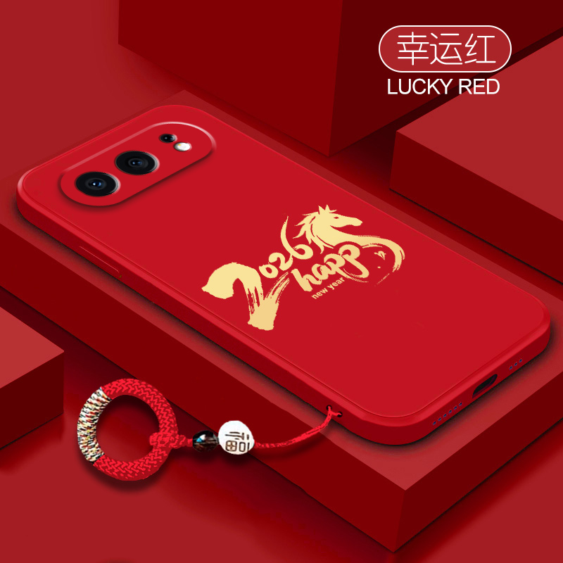 马到成功适用荣耀500手机壳400pro全包300ultra防摔100男女90GT硅胶honor80创意70个性60挂绳50液态por保护套