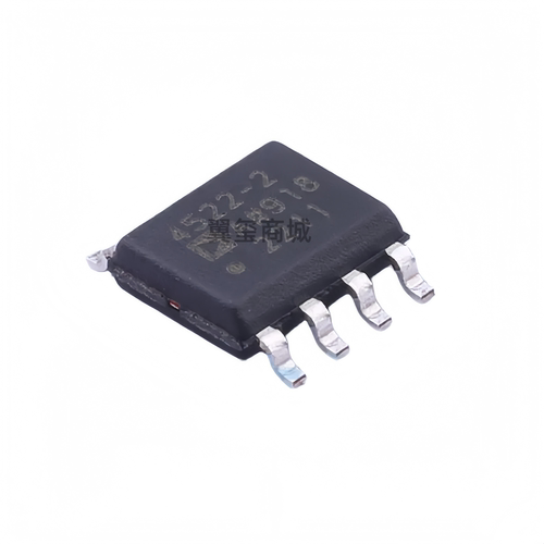 原装正品ADA4522-2ARZ-R7 丝印4522-2A SOIC-8 精密运算放大器IC