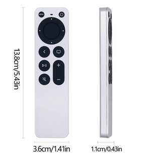 適用于2021款 4K遙控器4K Remote遙控器 2025款