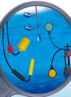 电缆浮球液位开关 FACC05上海凡宜 FARC05台湾SE290BCRI Fine-tek