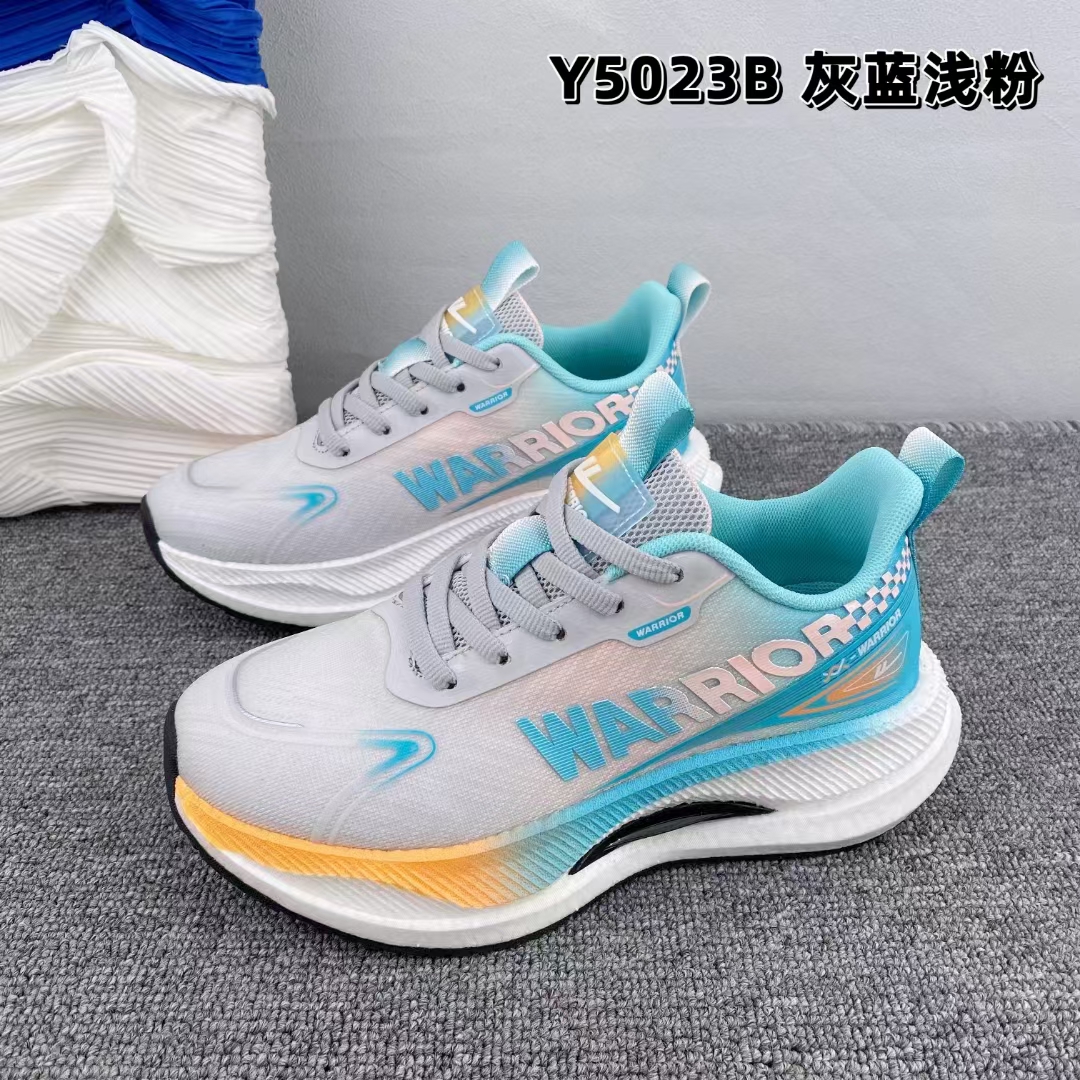 回力品牌2025春季新款男女情侣时尚休闲运动鞋高弹爆米花碳板大底