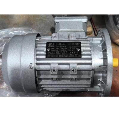 Hongjie弘捷电机TAIZHOU BODAO 变频电机用通风机YVF26324 0.18KW