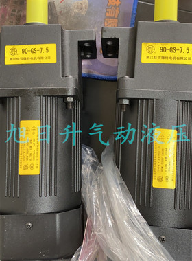 浙江佳雪减速电机90YYJT60-3齿轮箱90-GS-1500 90-GS-2000现货