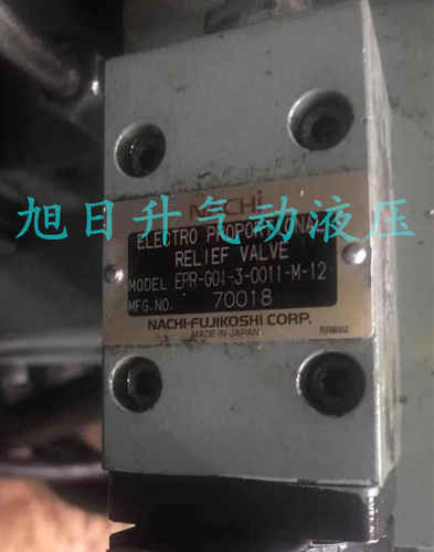 日本不二越电磁阀SS-G01-C6-CR-D2-31  OR-G01-P3-20原装正品现货