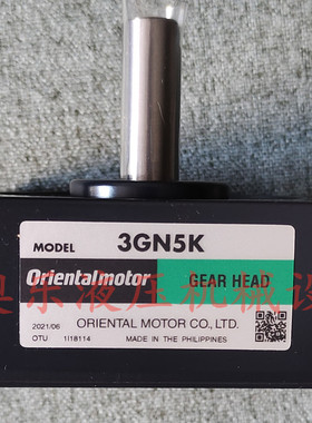OM东方马达3GN3K 3GN5K 3GN6K 3GN7.5K 3GN50K 3GN60K KF减速机