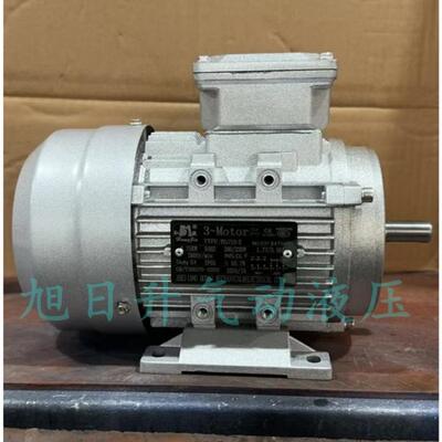 Hongjie弘捷电机TAIZHOU BODAO MOTORYE27134 0.55KW YE28012
