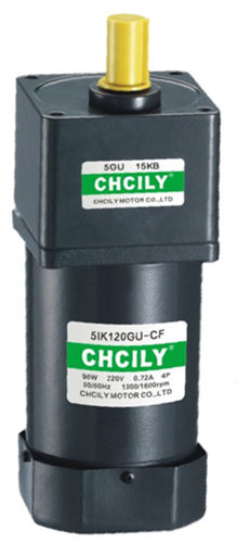 CHCILY中驰力电机5IK120GU-CF减速箱5GU7.5KB 15KB 20KB 50 150KB