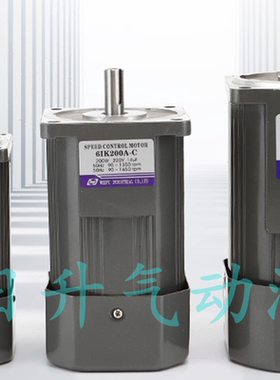 WEIPU电机M140 M140A M160 M160A M180 M180A M200 M200A-402402M