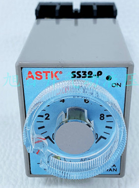台湾海牌ASTK单相调速电机速度控制器SS32-P SS-61 SS-62 SS22