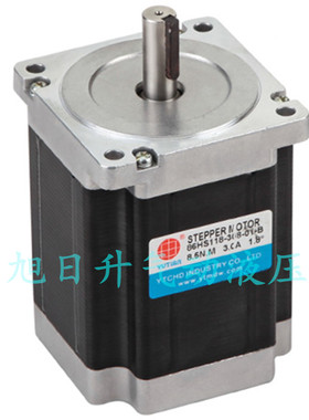 雨田电机混合式步进电机57HS2A76.304-B原装现货