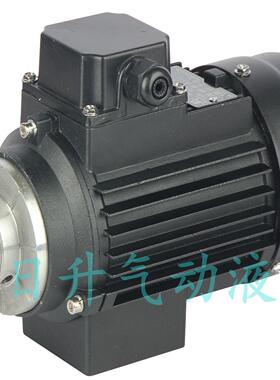 Hongjie弘捷TAIZHOU BODAO MOTOR Y36344 0.37KW封边机抛光电机