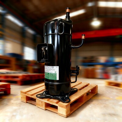 适用LG制冷压缩机JQC068MAA/JQA048MAA/MAC/MAF/JBA068MAA