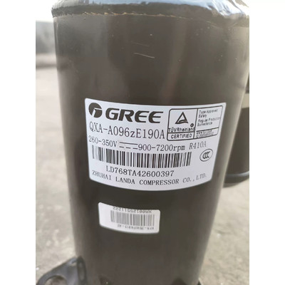 QXA-A096zE190A QXA-A104zC190A适用格力制冷压缩机QXA-A091zC190