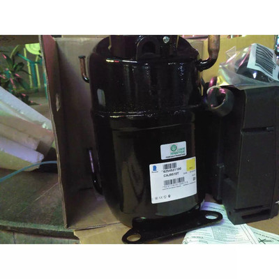 CAJ9510Z CAJ9510T CAJ9480T低温冷库制冷适用于泰康压缩机