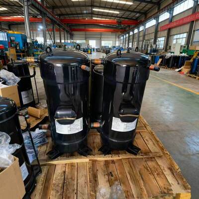 空调压缩机C-SCP270H38A冷库制冷压缩机C-SCP315H38A  h38b