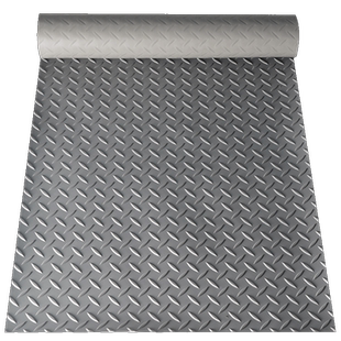 金宁牛筋撕不烂防滑垫防水防油地垫pvc橡胶厨房户外商用楼梯车间