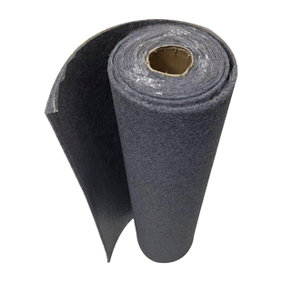 金宁自粘地毯铁楼梯防滑踏步垫台阶满铺家用水泥地办公室隔音垫子