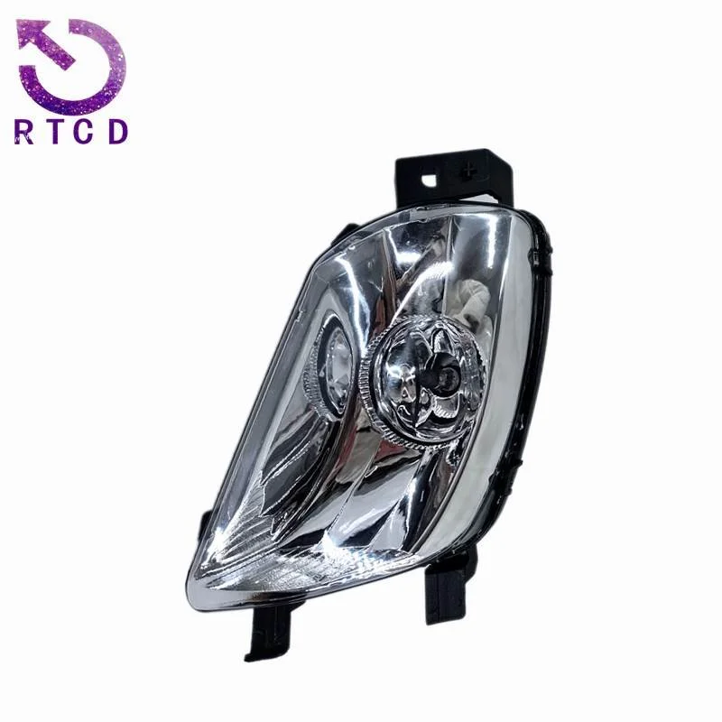 前雾灯防雾灯9670528380 9670528280适用标致408 308SW