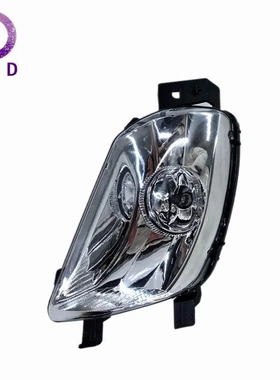 前雾灯防雾灯9670528380 9670528280适用标致408 308SW