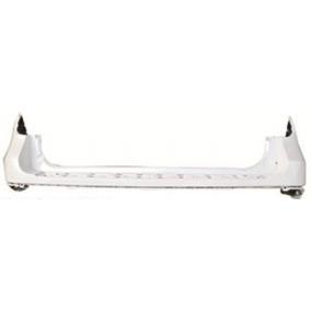 适用于2020年福特后杠后保险杠上段L2AB-17F001-AW