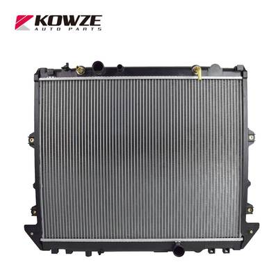 16400-0L250适用于TOYOTA HILUX 2KDFTV KUN10 KUN15 KUN25